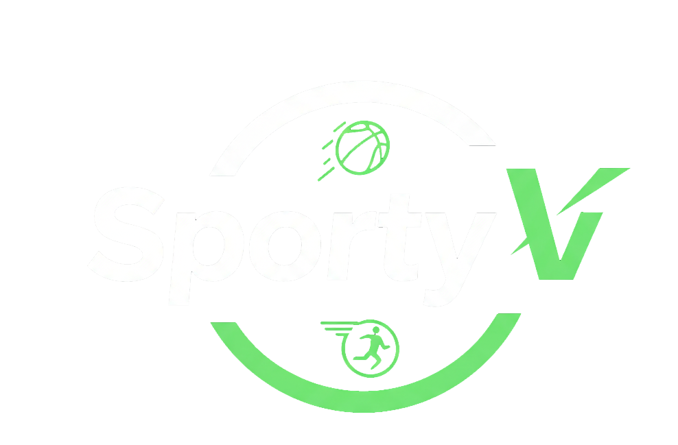 SportyXi Logo