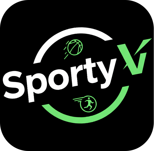 SportyXi App