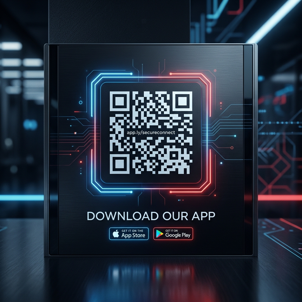 QR Code