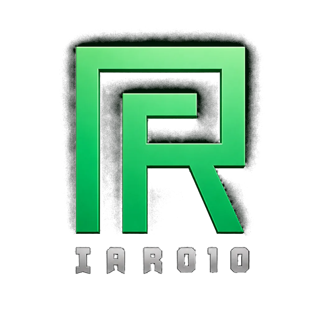 IAR010 Logo